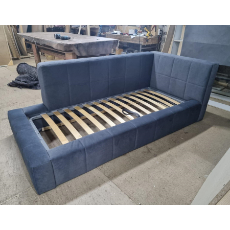 Кровать Loft 2